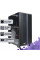 Робоча станція PowerUp Desktop #735 Ryzen 9 7950x/32 GB/SSD 2TB/GeForce RTX 5060Ti 8GB