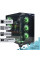 Робоча станція PowerUp #326 Xeon E5 2680 v4/128 GB/SSD 1TB/GeForce RTX 5060Ti 16GB