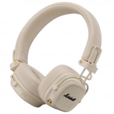 Bluetooth-гарнітура Marshall Major V Cream (1006833)