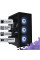 Робоча станція PowerUp Desktop #304 Core i5 14600K/32 GB/SSD 1TB/GeForce RTX 4060Ti 16GB