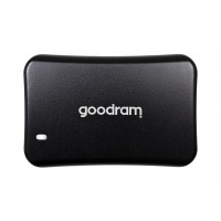 Накопичувач зовнішній SSD 2.5