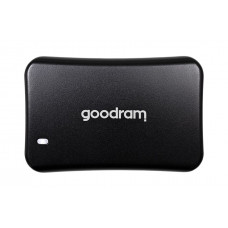 Накопичувач зовнішній SSD 2.5