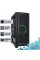 Робоча станція PowerUp #159 Xeon E5 2690 v3/16 GB/SSD 256GB/NVIDIA Quadro M2000 4GB