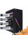 Комп'ютер Power Up #21 для DaVinci Resolve/Ryzen 9 7900x/64 GB/SSD 4TB/GeForce RTX 5070 12GB