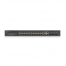 Комутатор ZYXEL GS1920-24V2