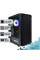 Робоча станція PowerUp #218 Xeon E5 2680 v4/32 GB/SSD 256GB