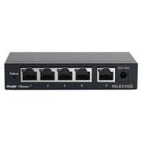 Комутатор Ruijie Reyee RG-ES105D