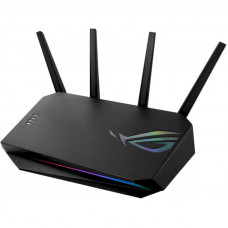 Бездротовий маршрутизатор Asus ROG STRIX GS-AX5400 (90IG06L0-MO3R10)