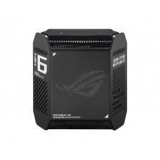 Wi-Fi Mesh система Asus ROG Rapture GT6 1pk Black (90IG07F0-MU9A10)