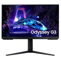 Монiтор Samsung 24