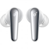 Bluetooth-гарнітура Anker SoundСore Liberty 4 Pro ANC White Matte (A3954G21)