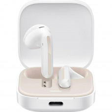 Bluetooth-гарнітура Xiaomi Redmi Buds 6 Active White (BHR8391GL)
