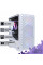Робоча станція PowerUp Desktop #705 Ryzen 7 8700F/64 GB/SSD 1TB/GeForce RTX 5060Ti 16GB