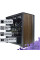 Робоча станція PowerUp Desktop #554 AMD Threadripper 3990X/256 GB/SSD 1TB/GeForce RTX 4070Ti Super 16GB