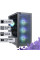Робоча станція PowerUp Desktop #743 Core i5 14600K/32 GB/SSD 512GB/GeForce RTX 5060 8GB