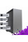 AI Workstation PowerUp #9 Ryzen 9 7900x/64 GB/SSD 1TB/GeForce RTX 4060Ti 16GB x2
