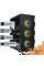 Комп'ютер Power Up #1 для After Effects/Ryzen 9 7900x/64 GB/HDD 2 TB/SSD 1TB/GeForce RTX 4060Ti 16GB
