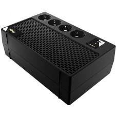 Джерело безперебійного живлення Njoy Renton 650 Plus (UPCSBLS665TRPCG01B)