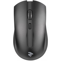 Миша бездротова 2E MF217 WL Black (2E-MF217WB)