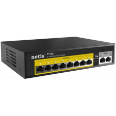 Комутатор Netis P110C
