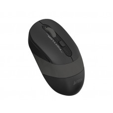 Миша бездротова A4Tech FG10S Grey/Black USB