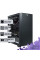 Робоча станція PowerUp Desktop #640 Ryzen 9 7950x/128 GB/SSD 2TB/GeForce RTX 5070Ti 16GB