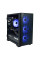 Робоча станція PowerUp Desktop #468 Core i7 13700K/32 GB/SSD 1TB/GeForce RTX 4070Ti Super 16GB