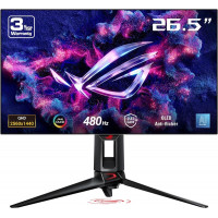 Монітор Asus 26.5