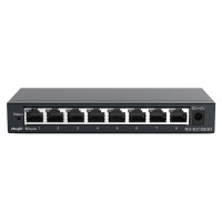 Комутатор Ruijie Reyee RG-ES108GD