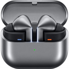 Bluetooth-гарнітура Samsung Galaxy Buds3 Pro Silver (SM-R630NZAASEK)