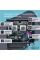 Сервер двопроцесорний TOWER PowerUp #78 AMD EPYC 7551 x2/128 GB/SSD 512GB х2 Raid/Int Video