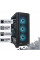 Двопроцесорна робоча станція PowerUp #428 Xeon E5 2690 v4 x2/64 GB/SSD 1TB/NVIDIA Quadro RTX A2000 6GB