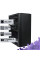 Робоча станція PowerUp Desktop #354 Core i7 14700K/128 GB/SSD 1TB/GeForce RTX 4080 Super 16GB