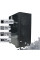 Сервер двопроцесорний TOWER PowerUp #70 AMD EPYC 7702 x2/256 GB/SSD 1TB х2 Raid/Int Video