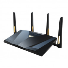 Бездротовий маршрутизатор Asus RT-BE88U (90IG08V0-MO3N0V)