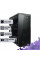 Робоча станція PowerUp Desktop #504 Ryzen 9 9950x/64 GB/SSD 2TB/NVIDIA Quadro RTX A4000 16GB