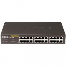 Комутатор D-Link DGS-1024D