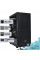 Робоча станція PowerUp #278 Xeon E5 2673 v4/128 GB/SSD 512GB/GeForce RTX 4070 Super 12GB