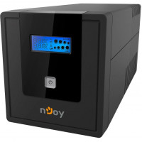 Джерело безперебійного живлення NJOY Cadu 1000 (UPCMTLS610HCAAZ01B)