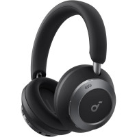 Bluetooth-гарнітура Anker SoundCore Space One Pro Black (A3062G11)