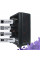 Робоча станція PowerUp Desktop #740 Ryzen 9 7900x/64 GB/SSD 1TB/GeForce RTX 5060 8GB