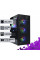 AI Workstation PowerUp #6 Core i7 14700K/64 GB/SSD 1TB/GeForce RTX 4060Ti 16GB x2