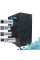 Робоча станція PowerUp #291 AMD EPYC 7702/256 GB/SSD 2TB/GeForce RTX 4070Ti Super 16GB