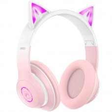 Bluetooth-гарнітура XO BE38 Pink (BE38.pink)