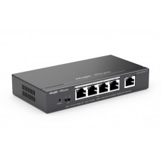 Комутатор Ruijie Reyee RG-ES205GC-P