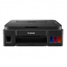 Багатофункціональний пристрій А4 кол. Canon Pixma G2410 (2313C009)