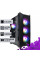 AI Workstation PowerUp #30 Core i5 14500/64 GB/SSD 1TB/NVIDIA Quadro RTX A4000 16GB x3