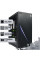 Двопроцесорна робоча станція PowerUp #366 Xeon E5 2699 v4 x2/128 GB/SSD 4TB/GeForce RTX 4060 8GB