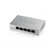 Комутатор ZYXEL GS1200-5 (GS1200-5-EU0101F)