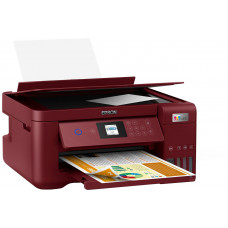 Багатофункційний пристрій А4 Epson EcoTank L4267 Wi-Fi (C11CJ63413)